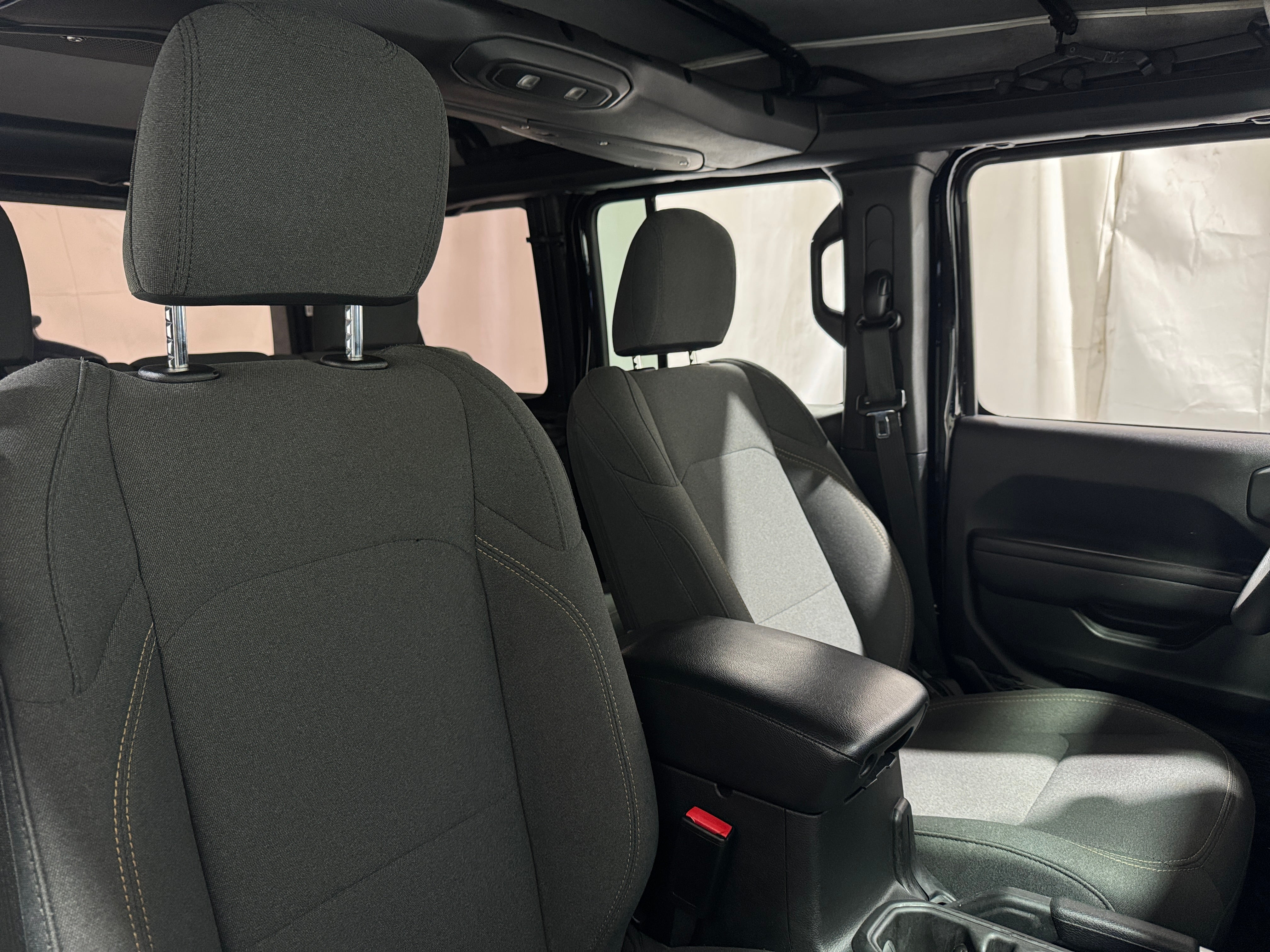 jeep wrangler 4-door 2025 1C4PJXDN0SW555041 image jeep wrangler 4-door 2025 1C4PJXDN0SW555041 image